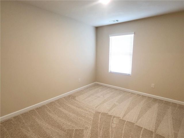 203 Ivey Hollow Circle, Dawsonville, GA 30534