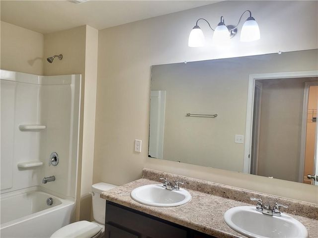 203 Ivey Hollow Circle, Dawsonville, GA 30534