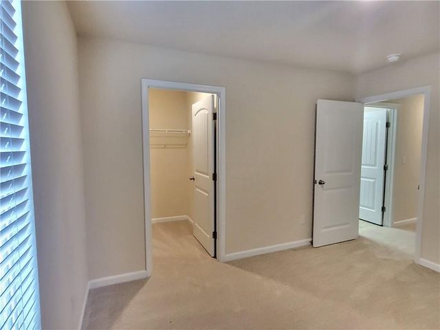 203 Ivey Hollow Circle, Dawsonville, GA 30534