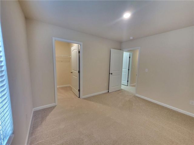 203 Ivey Hollow Circle, Dawsonville, GA 30534