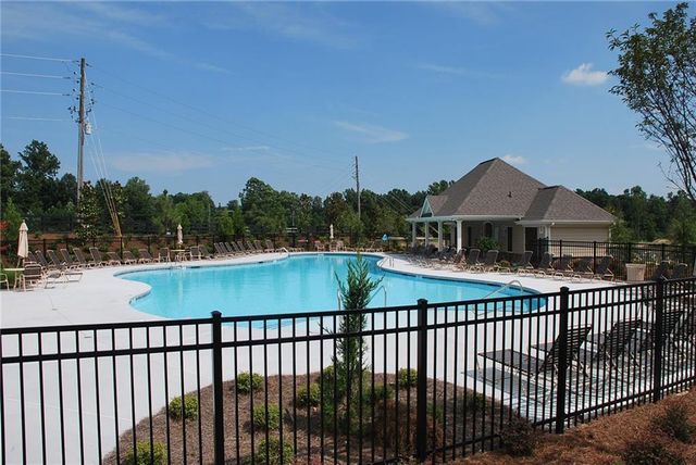 203 Ivey Hollow Circle, Dawsonville, GA 30534