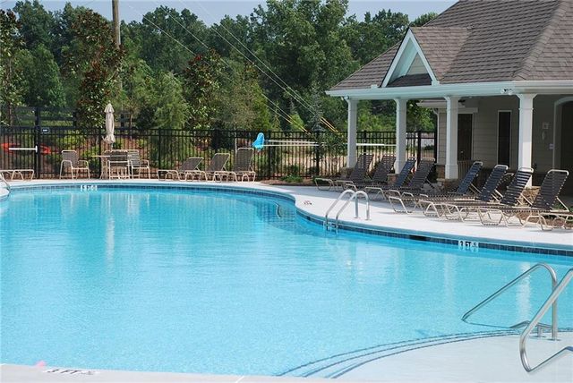 203 Ivey Hollow Circle, Dawsonville, GA 30534