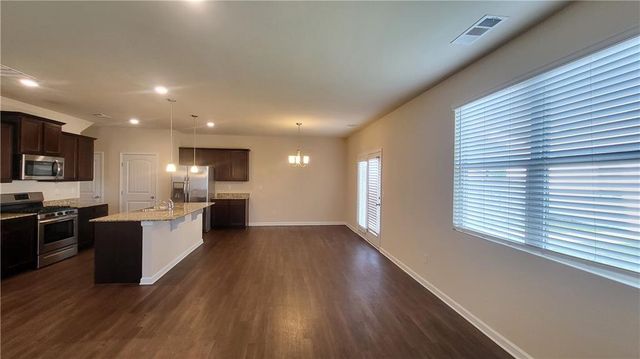 203 Ivey Hollow Circle, Dawsonville, GA 30534