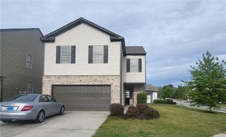 203 Ivey Hollow Circle, Dawsonville, GA 30534
