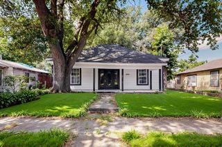 3623 Ruskin Street, Dallas, TX 75215