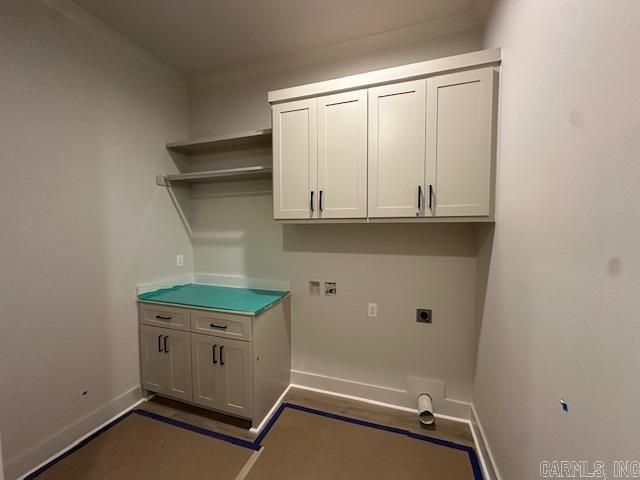 304 Edgewood Circle, Little Rock, AR 72223