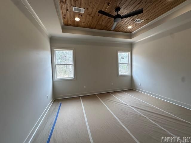 304 Edgewood Circle, Little Rock, AR 72223