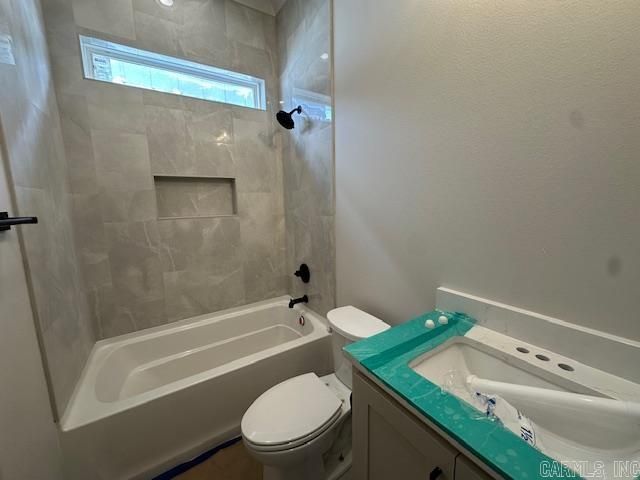 304 Edgewood Circle, Little Rock, AR 72223