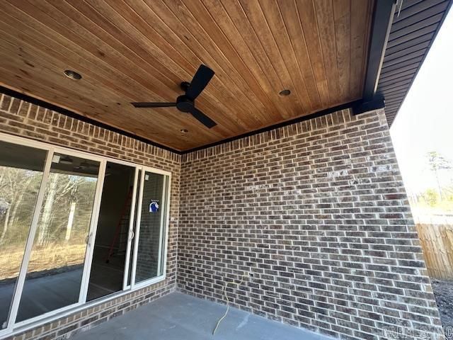 304 Edgewood Circle, Little Rock, AR 72223