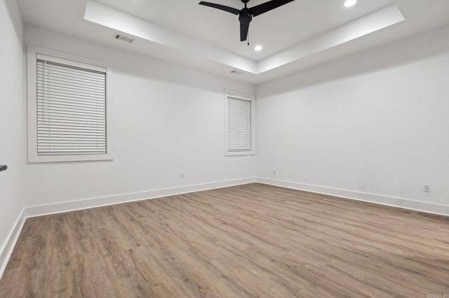 304 Edgewood Circle, Little Rock, AR 72223