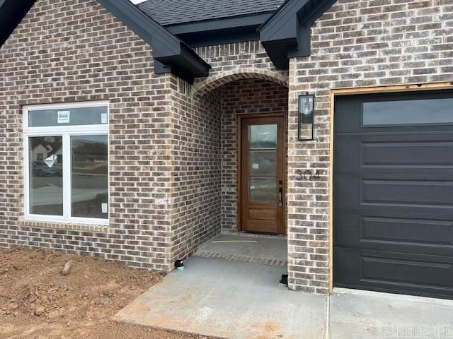 304 Edgewood Circle, Little Rock, AR 72223