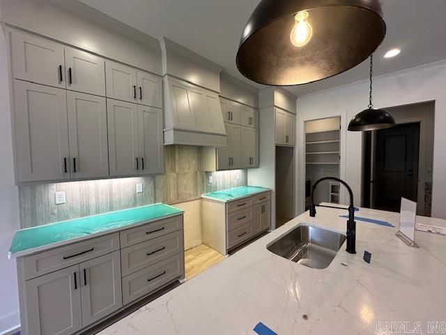 304 Edgewood Circle, Little Rock, AR 72223