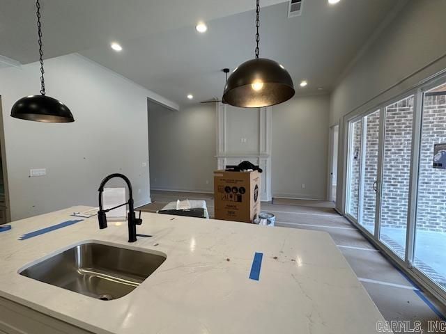 304 Edgewood Circle, Little Rock, AR 72223