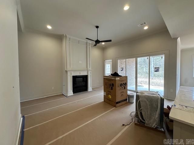 304 Edgewood Circle, Little Rock, AR 72223