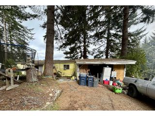 96477 CAPE FERRELO Rd, Brookings, OR 97415