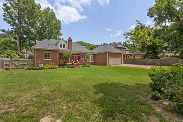 1791 WOOD OAK DR, Cordova, TN 38016