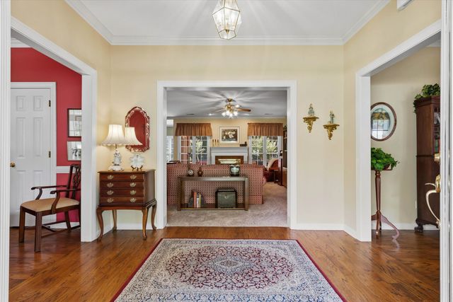 1791 WOOD OAK DR, Cordova, TN 38016