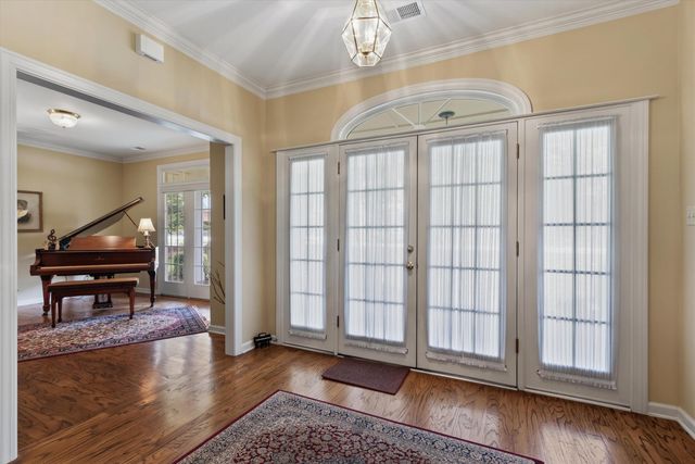 1791 WOOD OAK DR, Cordova, TN 38016