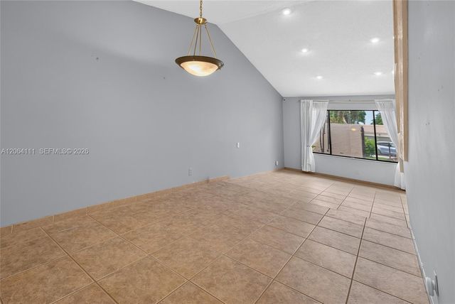 16831 Patio Village Ln, Weston, FL 33326