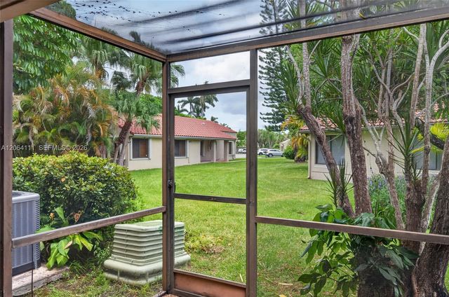 16831 Patio Village Ln, Weston, FL 33326