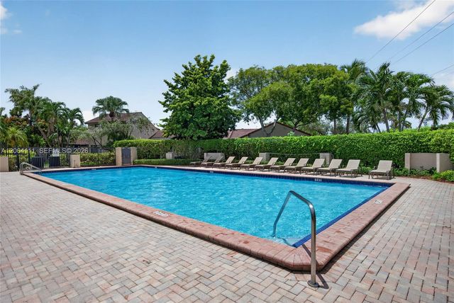 16831 Patio Village Ln, Weston, FL 33326