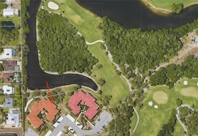 1001 FOXFIRE LN # 204, Naples, FL 34104