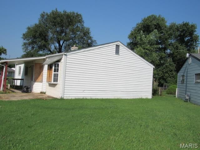 1137 St Margaret Drive, Cahokia, IL 62206