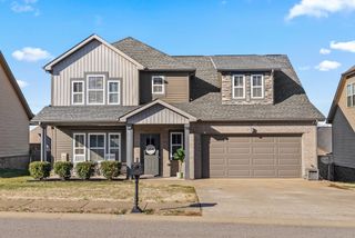 1343 Golden Eagle Way, Clarksville, TN 37040
