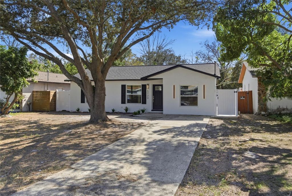 5720 79TH AVENUE N, Pinellas Park, FL 33781