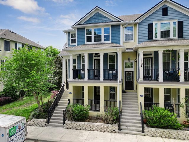 1165 ORANGE AVENUE, Winter Springs, FL 32708