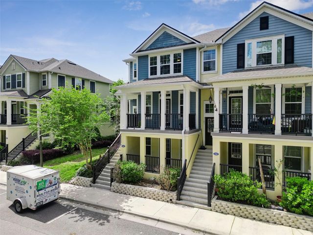 1165 ORANGE AVENUE, Winter Springs, FL 32708