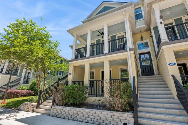 1165 ORANGE AVENUE, Winter Springs, FL 32708