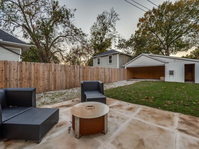 323 S Montclair Avenue, Dallas, TX 75208