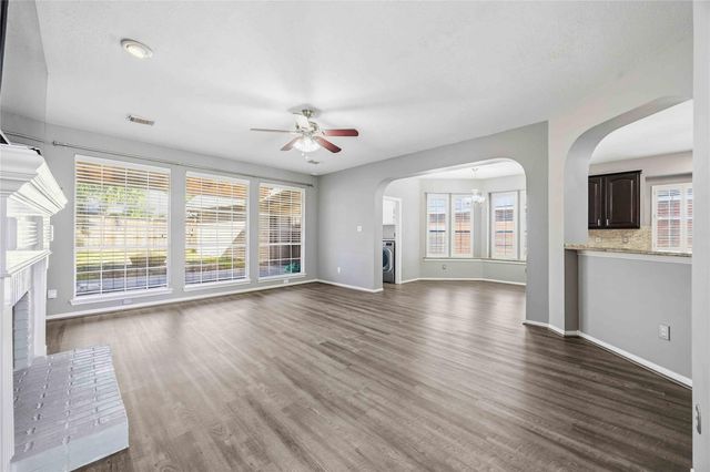 3610 Walnut Forest Lane, Spring, TX 77388