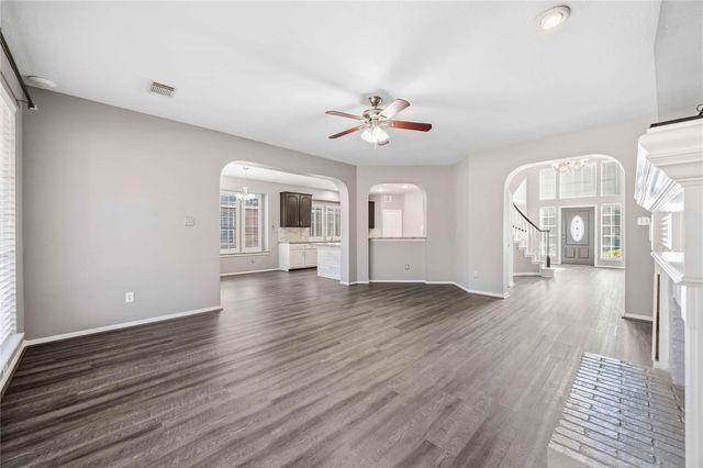 3610 Walnut Forest Lane, Spring, TX 77388