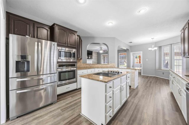 3610 Walnut Forest Lane, Spring, TX 77388