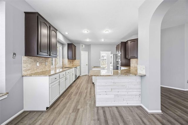 3610 Walnut Forest Lane, Spring, TX 77388