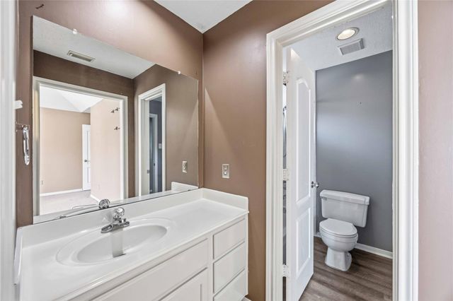 3610 Walnut Forest Lane, Spring, TX 77388