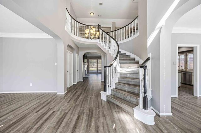 3610 Walnut Forest Lane, Spring, TX 77388