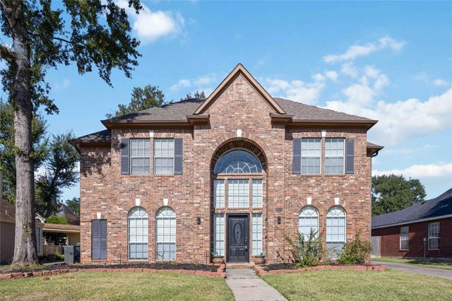 3610 Walnut Forest Lane, Spring, TX 77388