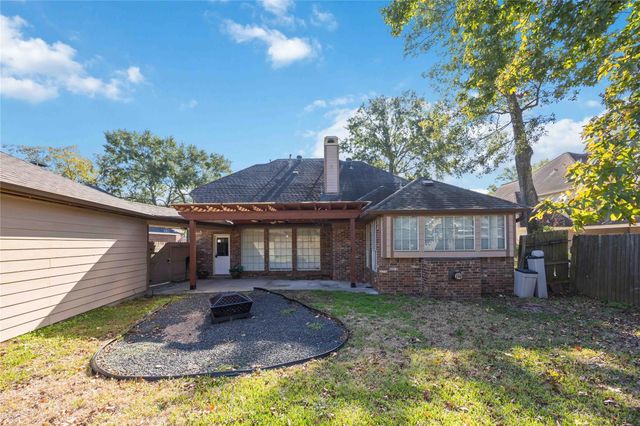 3610 Walnut Forest Lane, Spring, TX 77388