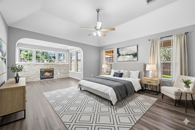 3610 Walnut Forest Lane, Spring, TX 77388