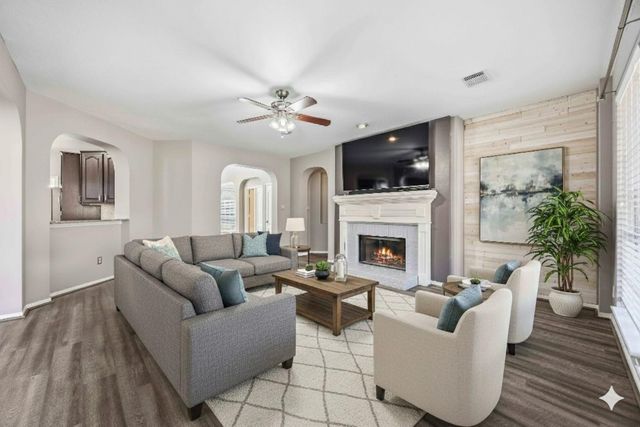 3610 Walnut Forest Lane, Spring, TX 77388