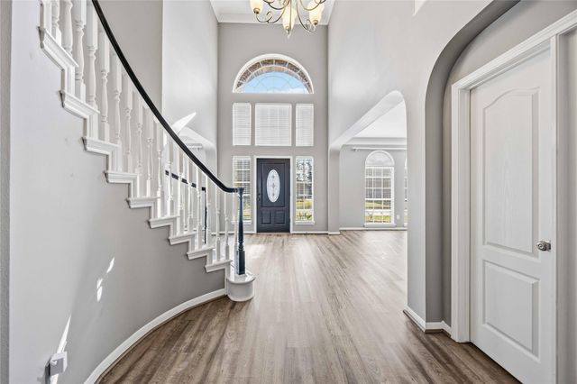 3610 Walnut Forest Lane, Spring, TX 77388