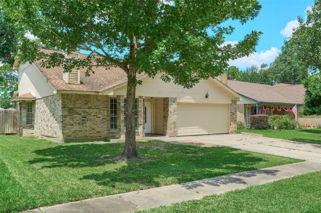 23311 Grand Rapids Lane, Spring, TX 77373