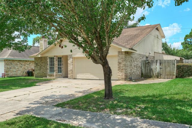 23311 Grand Rapids Lane, Spring, TX 77373