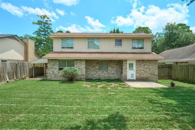 23311 Grand Rapids Lane, Spring, TX 77373