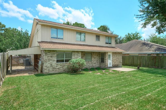 23311 Grand Rapids Lane, Spring, TX 77373