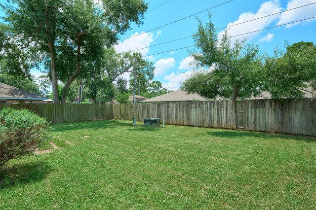 23311 Grand Rapids Lane, Spring, TX 77373