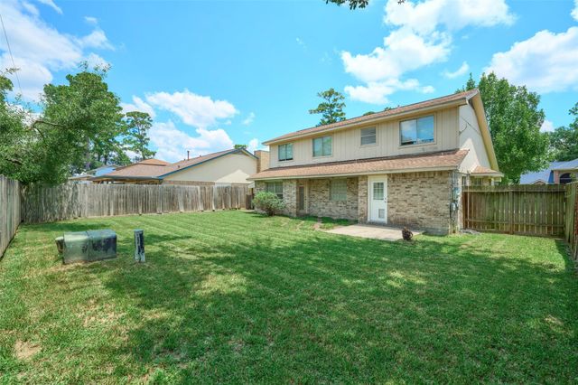 23311 Grand Rapids Lane, Spring, TX 77373